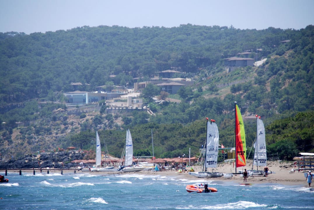 Club Seno vom Robinson aus TUI BLUE Seno - Adults Only