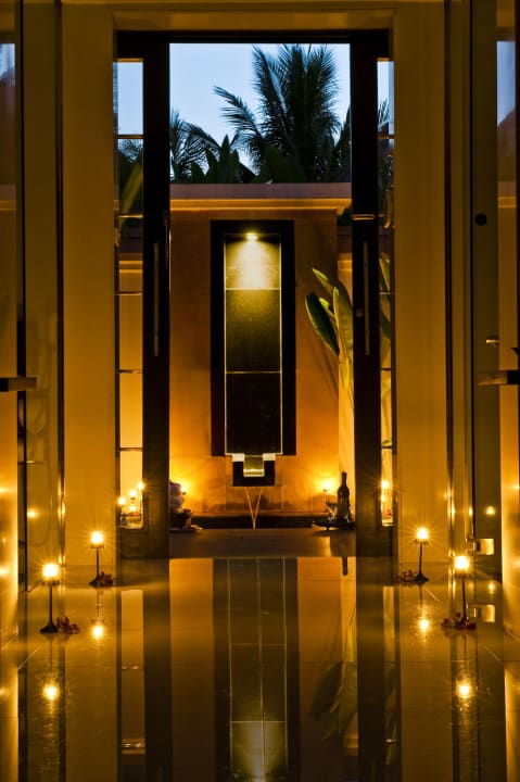 Zimmer Banyan Tree Spa Sanctuary Phuket