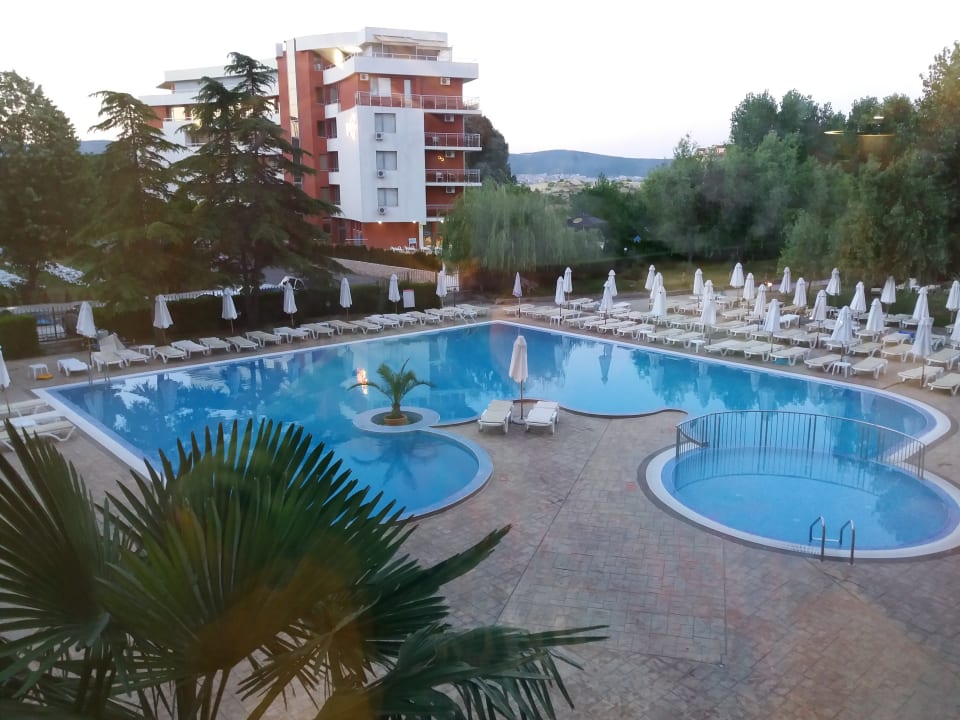 Pool HI Hotels Imperial Resort