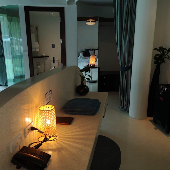 Zimmer TUI BLUE Mai Khao Lak
