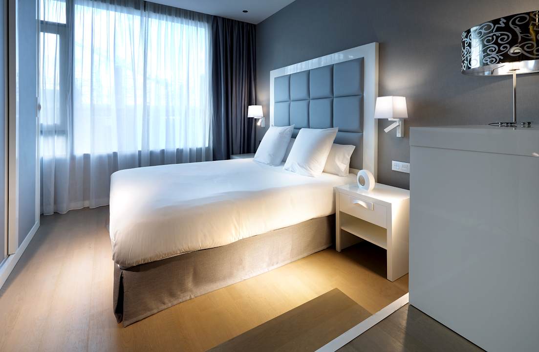 Zimmer Eurostars Sidi Maarouf