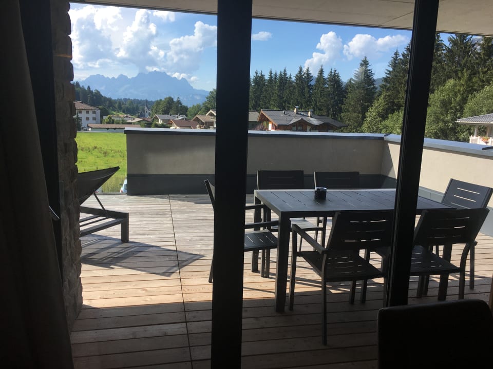 Zimmer VAYA Fieberbrunn