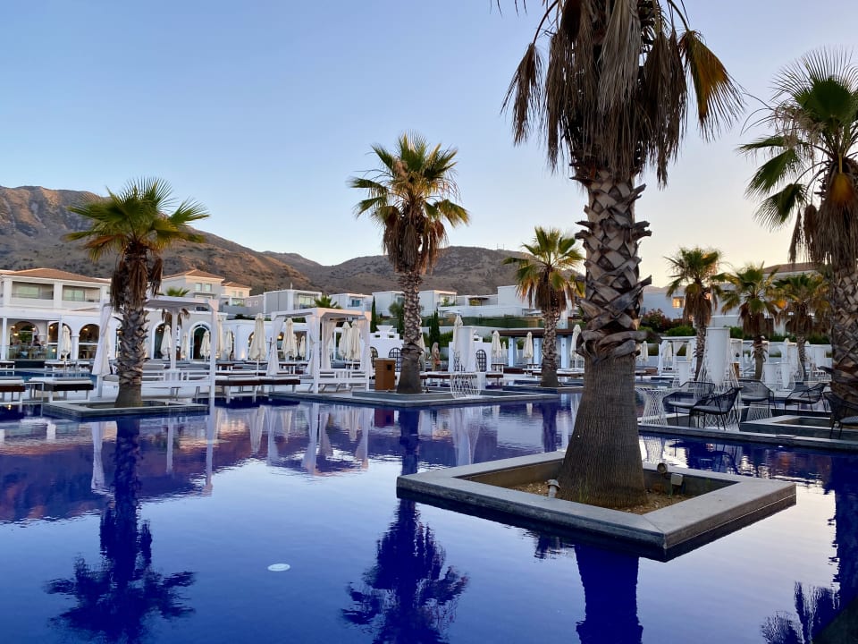 Pool Anemos Luxury Grand Resort