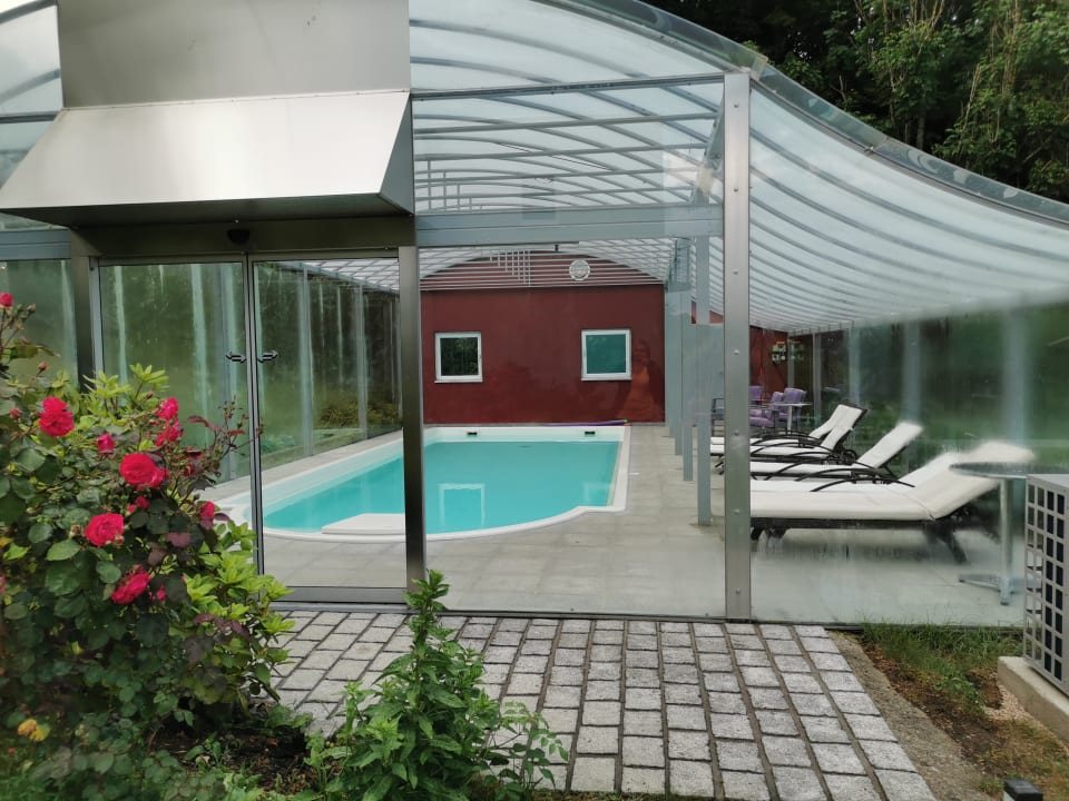 Pool Pension Irlingerhof
