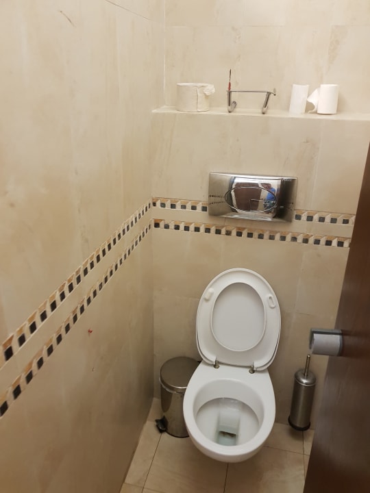 Außenansicht Lindos Imperial Resort & Spa