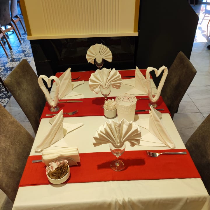 Gastro Annabella Diamond Hotel & Spa