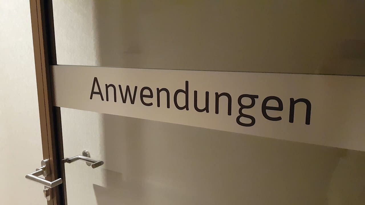 Sport & Freizeit Der Öschberghof