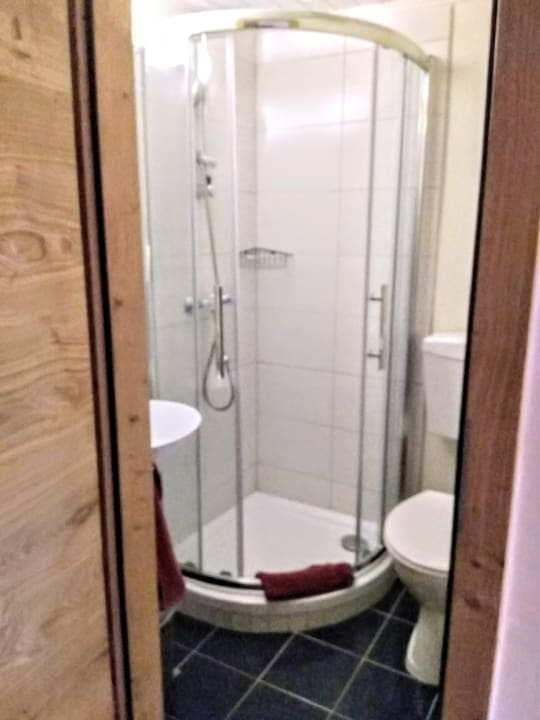 Zimmer Hotel Am Steinbachtal