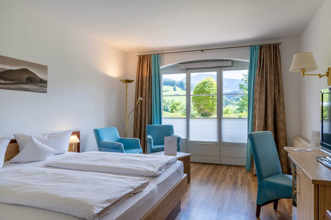 Zimmer Königshof Hotel Resort