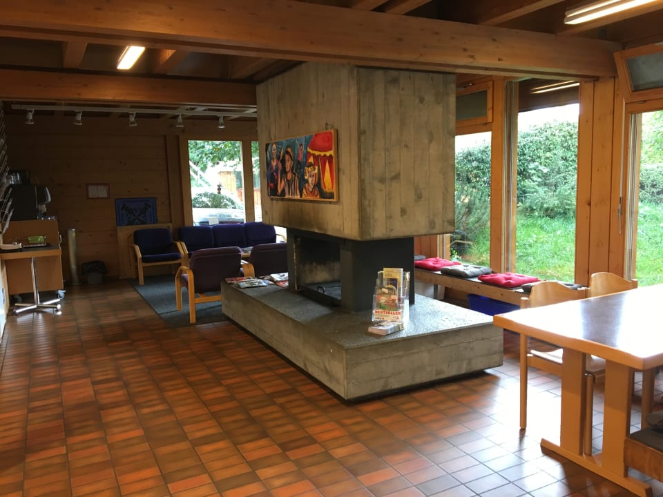 Sonstiges Reka-Feriendorf Wildhaus