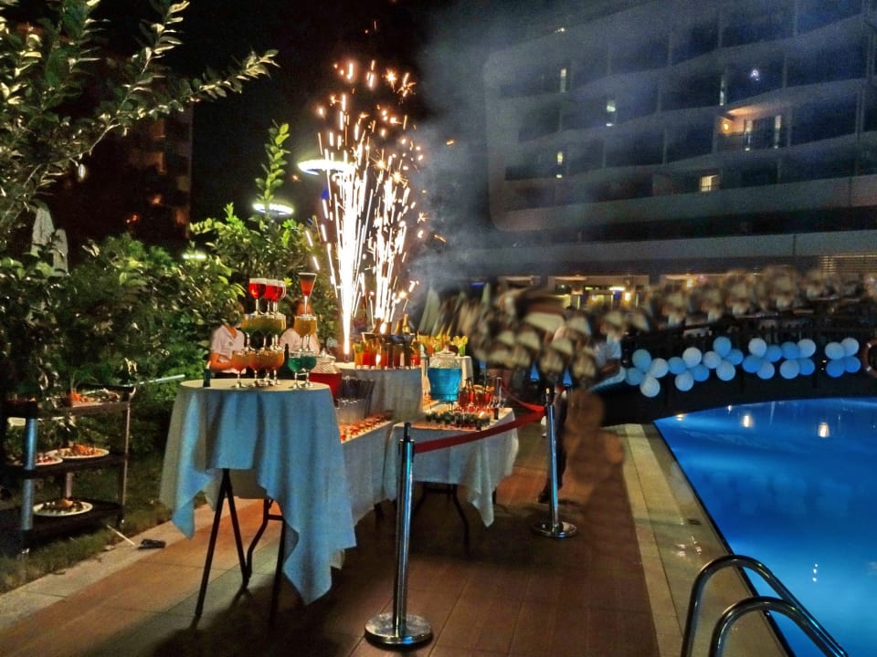 Gastro Selene Beach & Spa Hotel