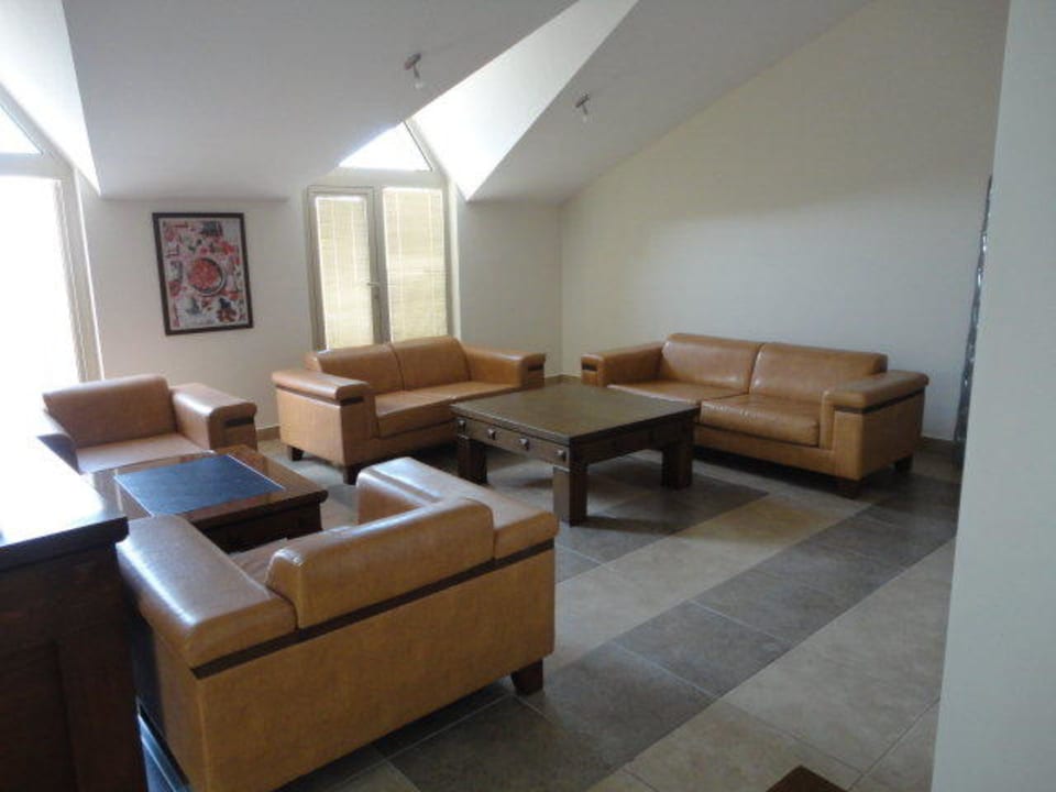 Room suite Can Garden Resort