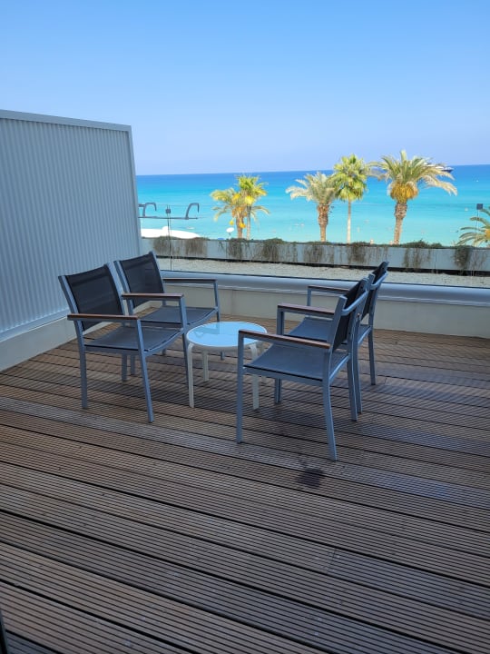 Zimmer Hotel Sunrise Beach