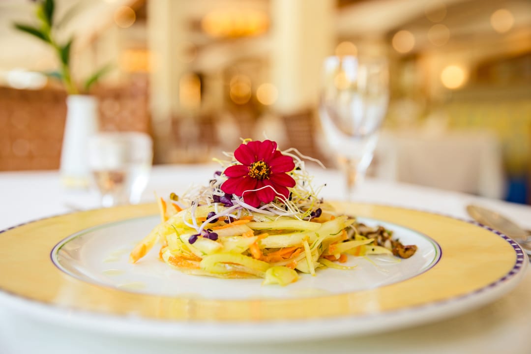 Gastro Kleine Strandburg Zinnowitz