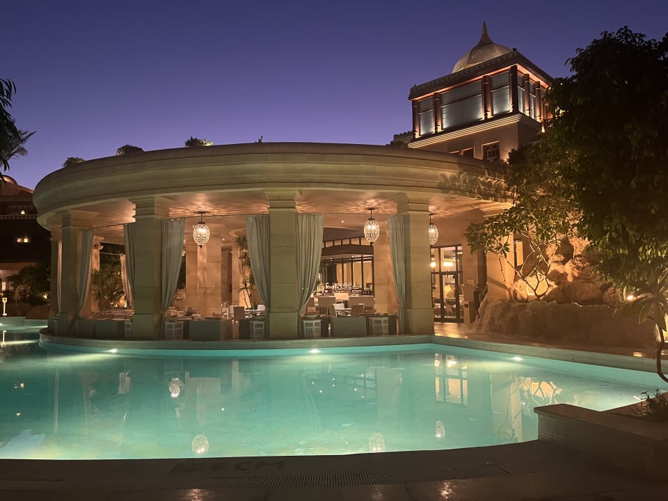 Pool Makadi Spa - Adults only