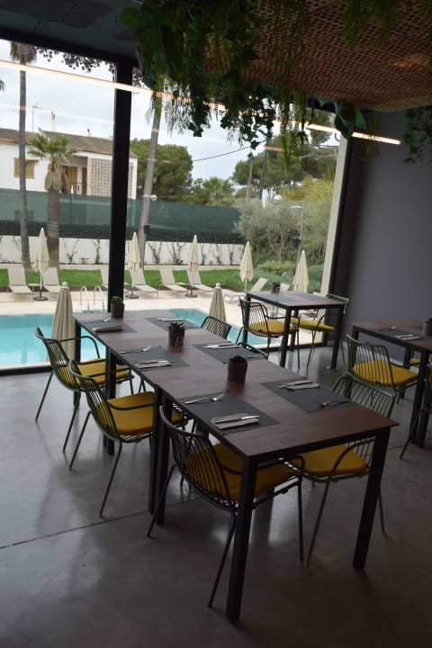 Gastro Paradiso Garden