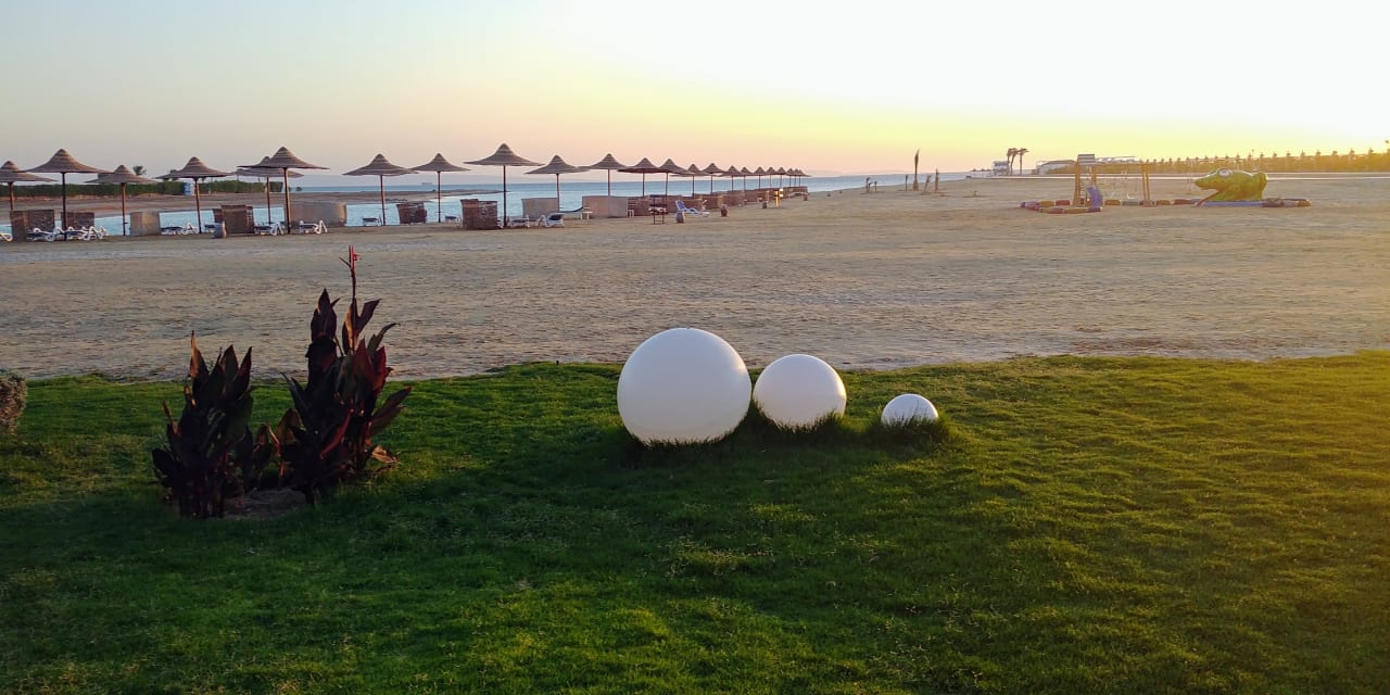Strand Gravity Hotel & Aqua Park Hurghada