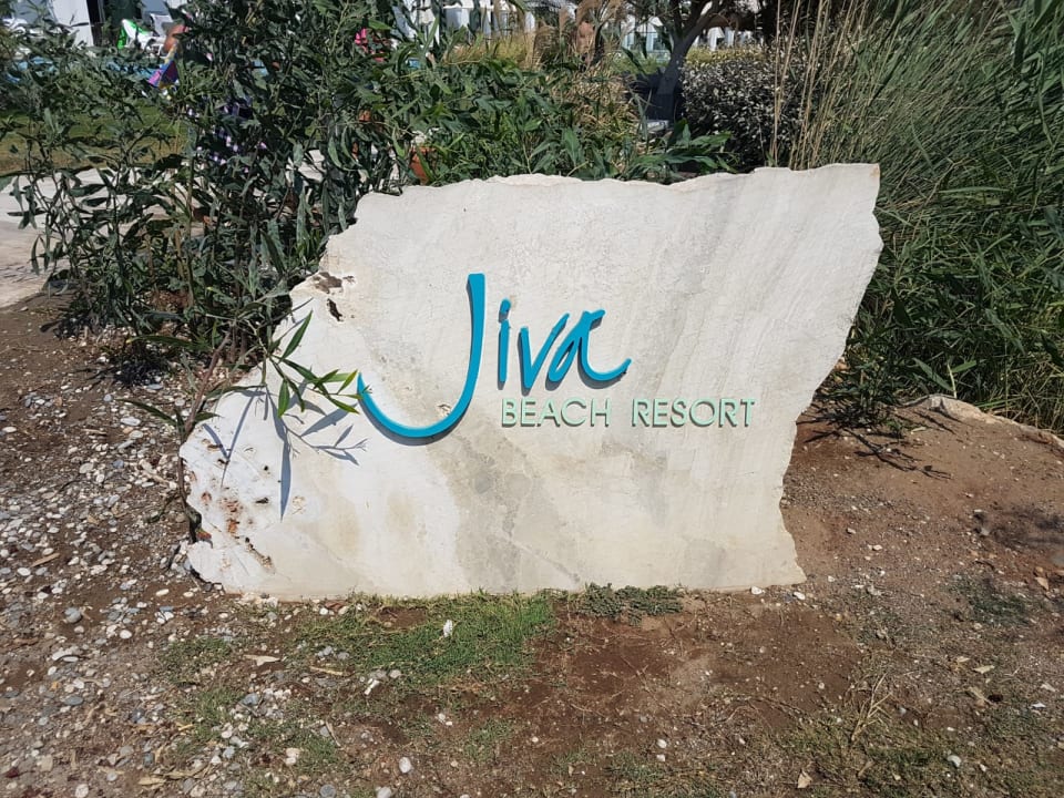 Sonstiges Jiva Beach Resort