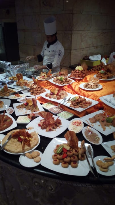 Restaurant Happy Life Village