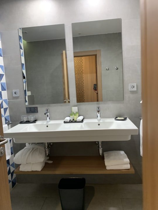 Zimmer Hotel Riu Palace Boavista
