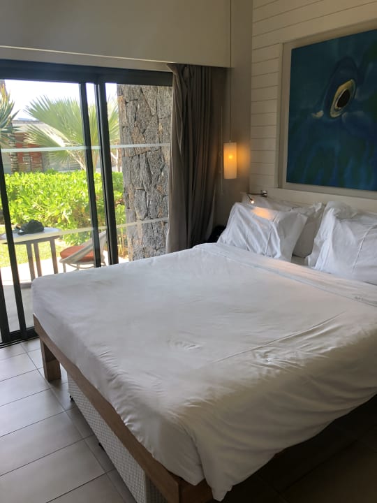 Zimmer Radisson Blu Poste Lafayette Resort & Spa - Adults only