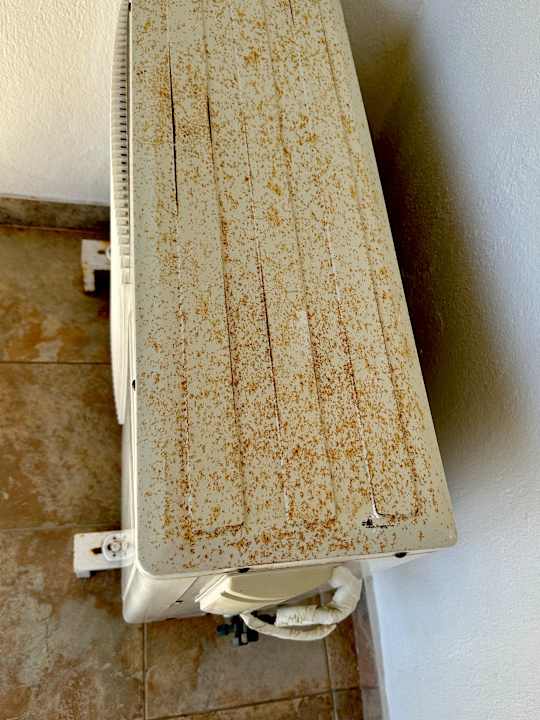 Zimmer Hotel Geranion Village