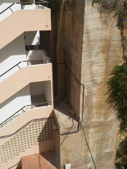 Ausblick THB Los Molinos - Adults only