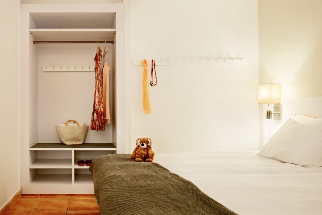 Zimmer Sunwing Arguineguín Seafront