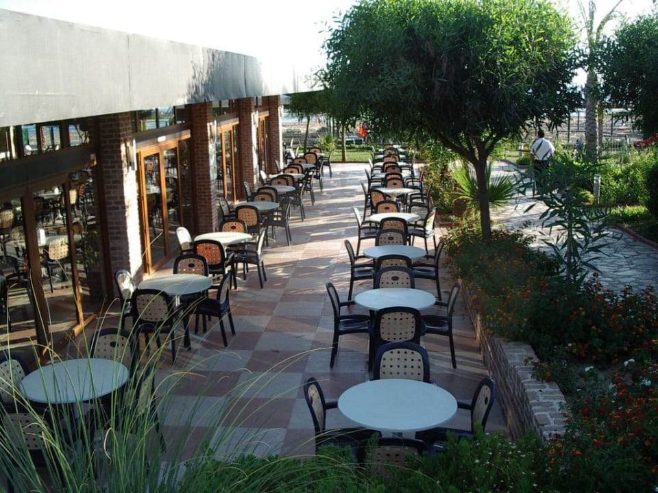 Sonstiges Motiv Side Sun Hotel
