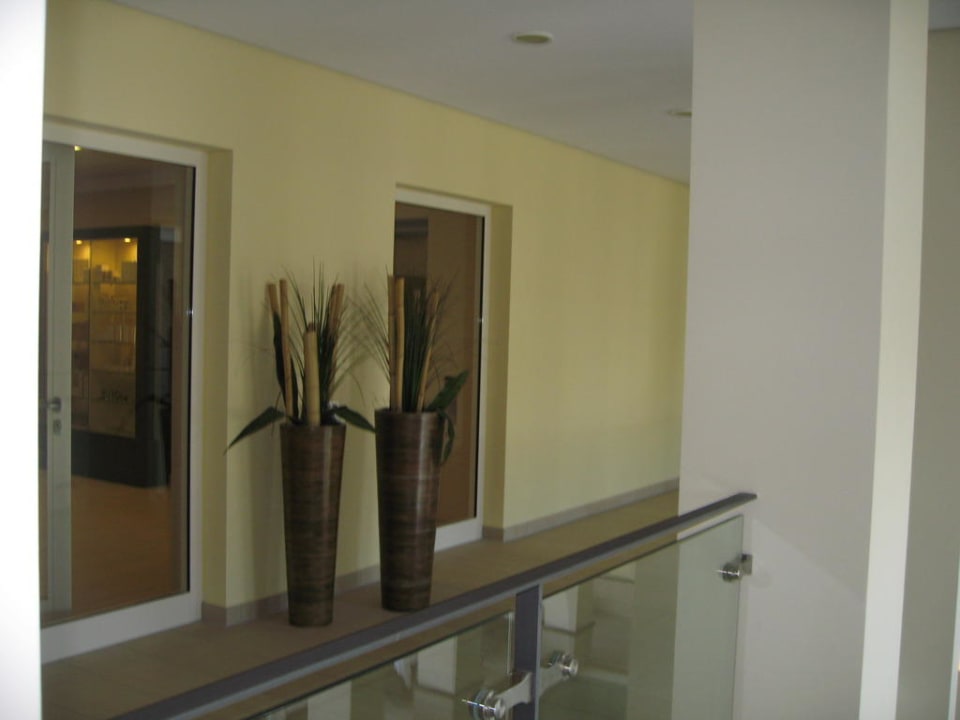 Schöne Deko DIEDRICH Wellnesshotel & Spa - Adults only