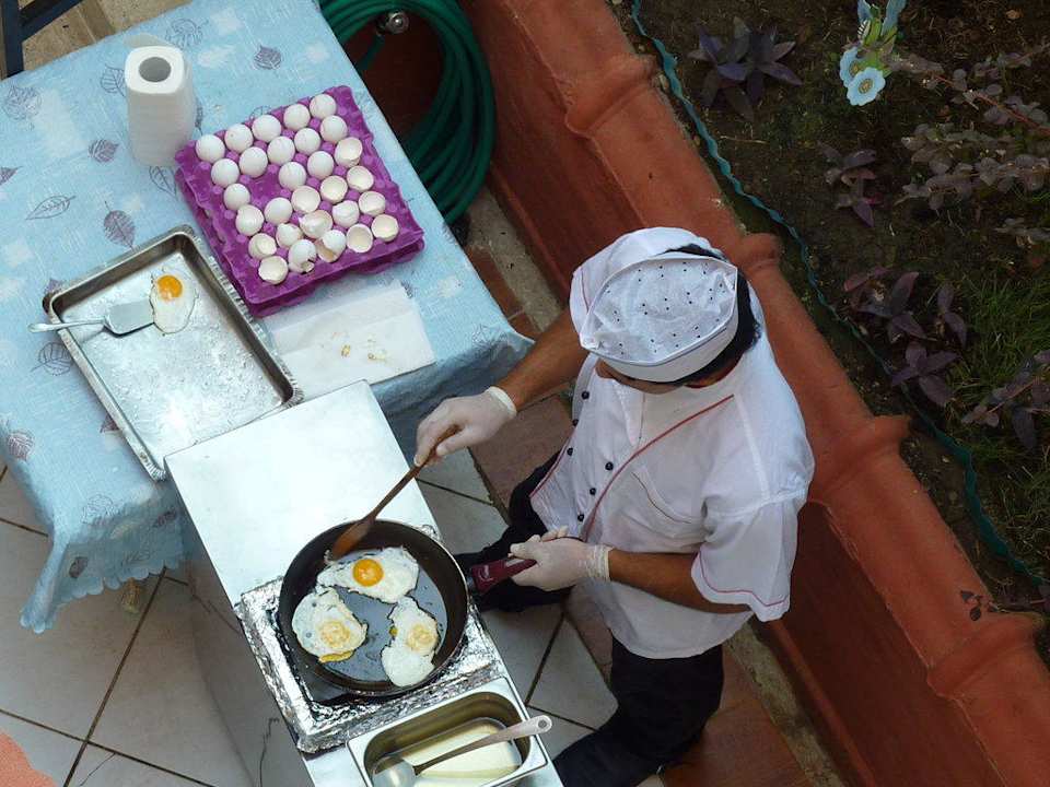 Semoris Semoris Hotel