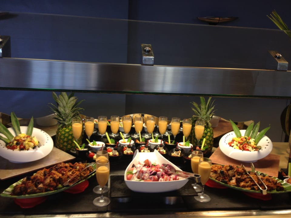 Restaurant Be Live Experience Costa Palma