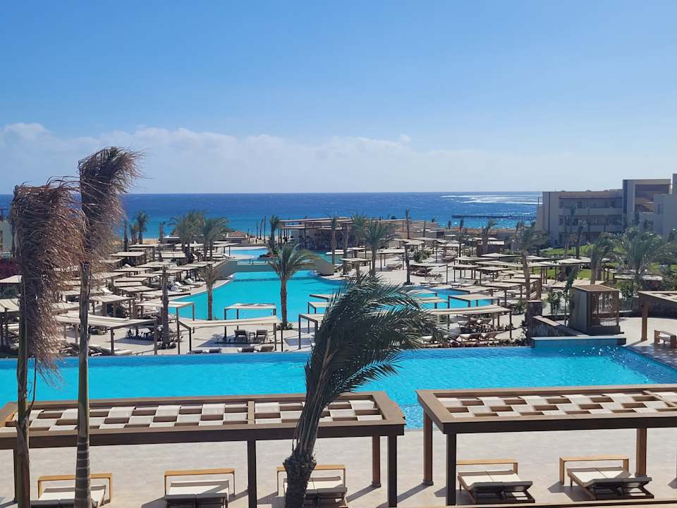 Gartenanlage JAZ Elite Riviera