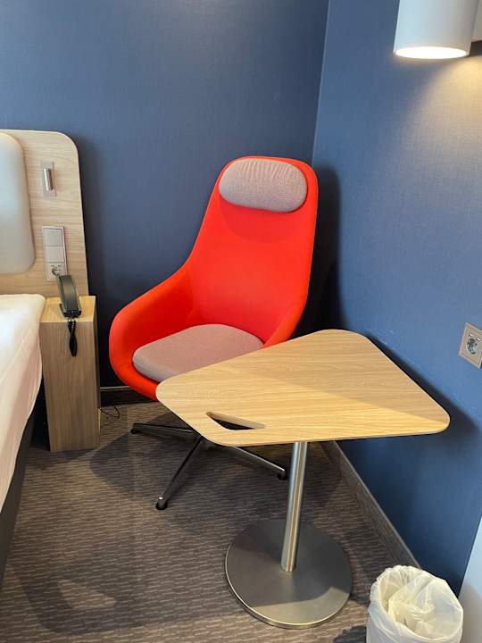 Zimmer Holiday Inn Express Kaiserslautern