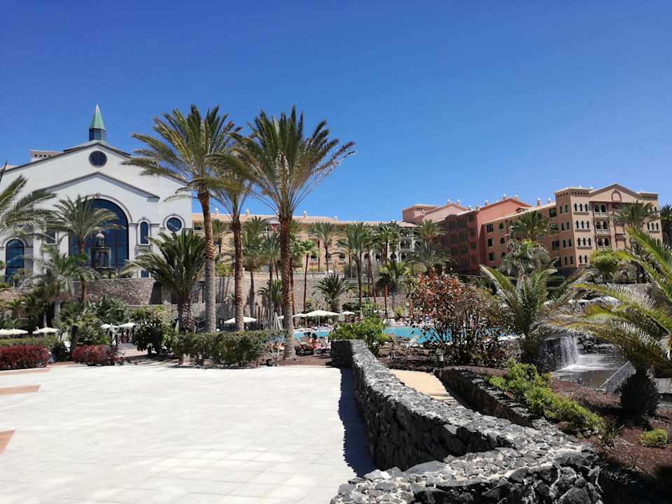 Ausblick R2 Rio Calma Hotel & Spa & Conference