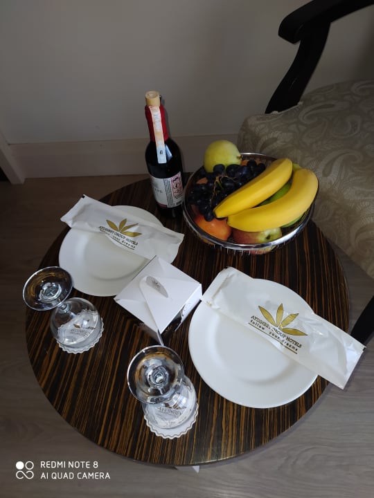 Zimmer Aydinbey Kings Palace & Spa