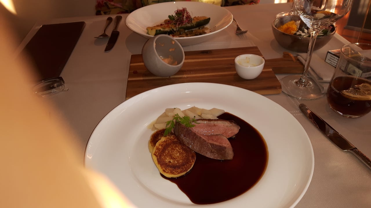 Gastro Der Birkenhof - Spa & Genuss Resort