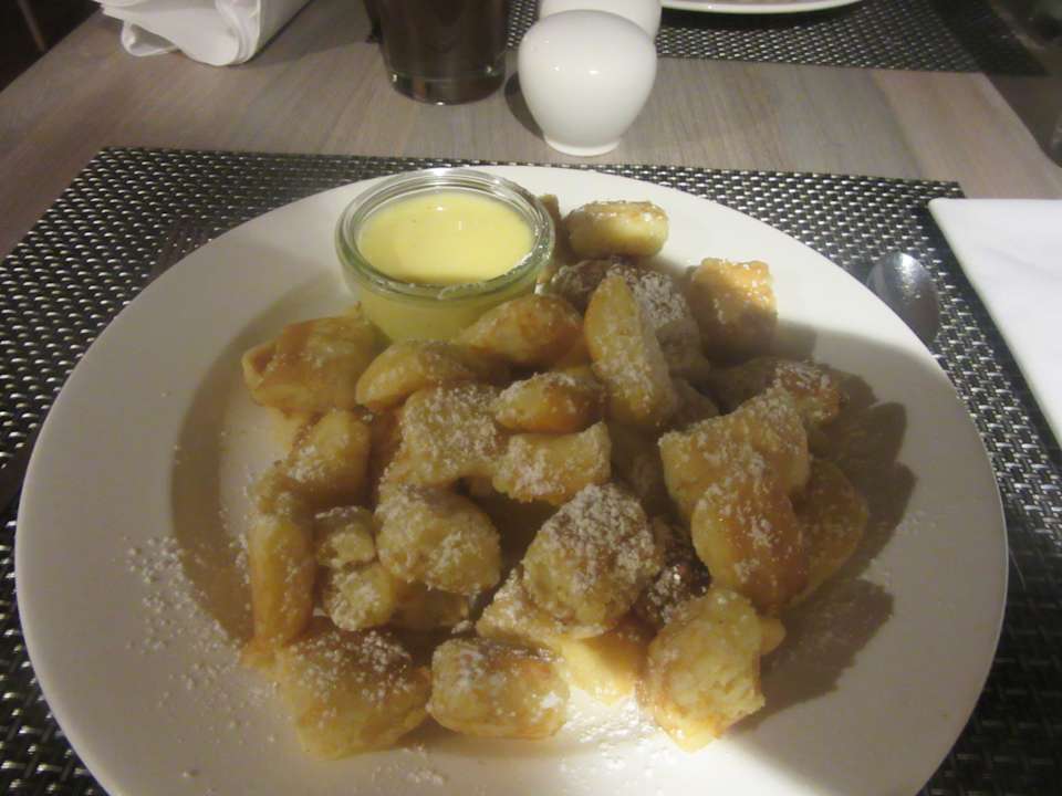 Gastro SCOTTY + PAUL Hotel Deggendorf