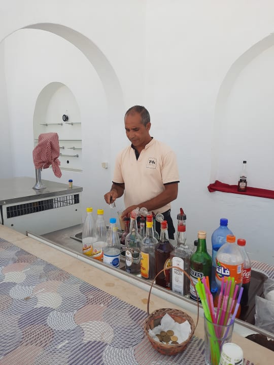 Gastro TMK Marine Beach by Turismark