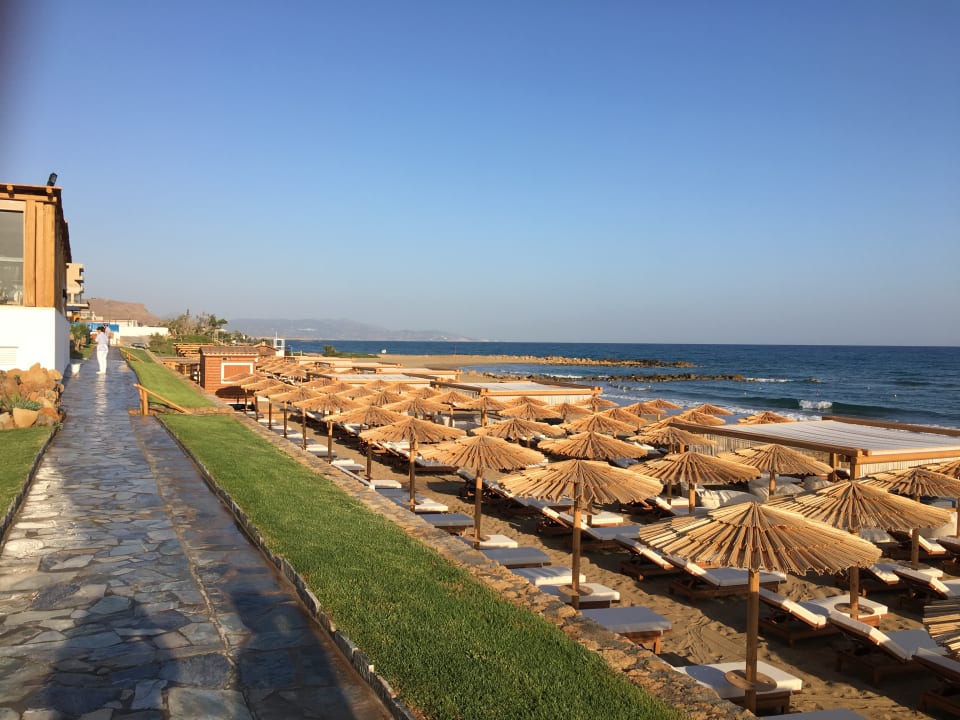 Ausblick Mitsis Selection Rinela