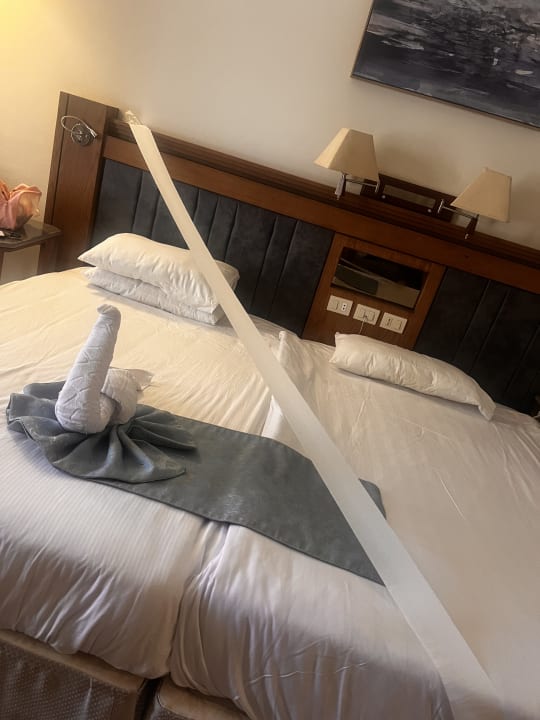 Zimmer Serenity Alpha Beach