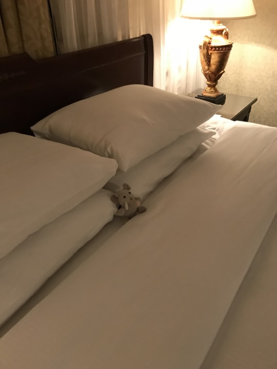 Zimmer Hotel The Drake