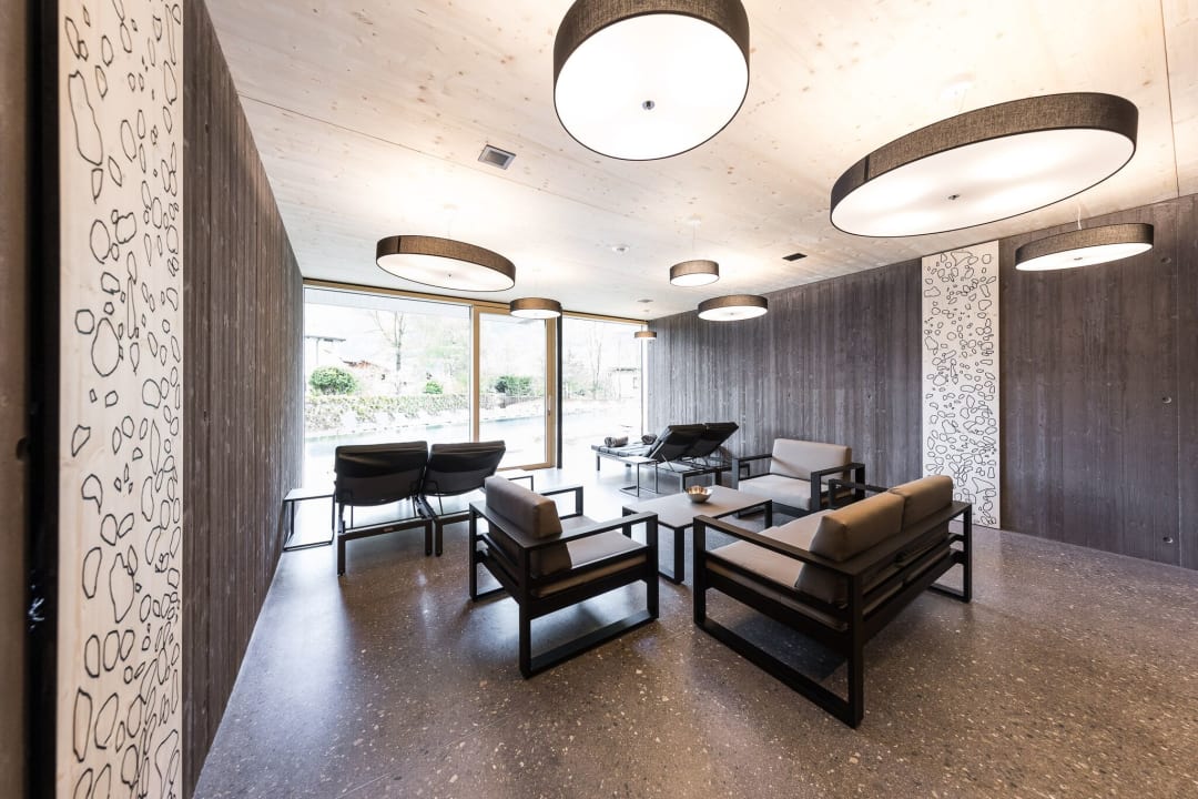 Sport & Freizeit Hotel Sand