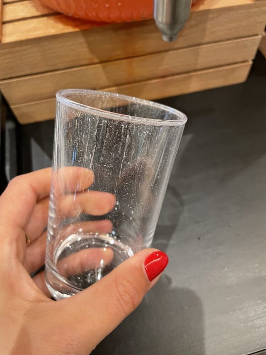 Gastro Secrets Bahia Real Resort & SPA