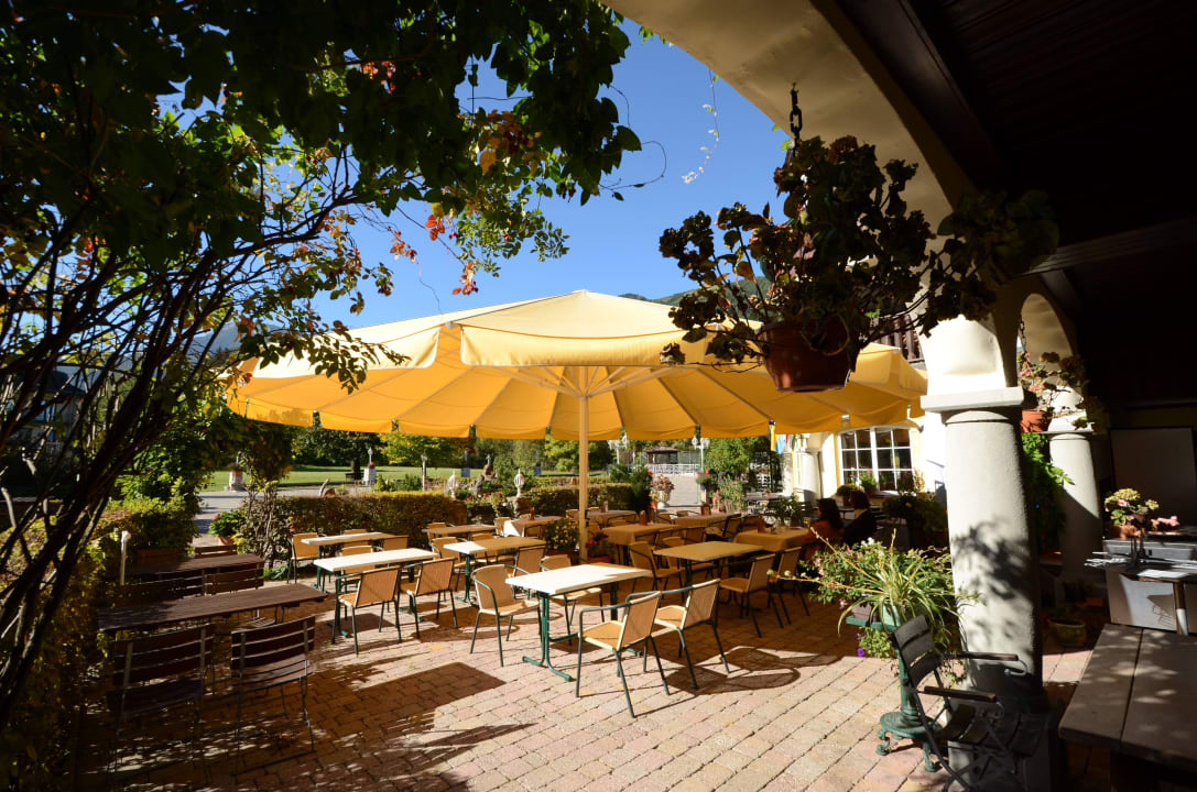 Raxalpenhof Wellness-Seminarhotel Raxalpenhof