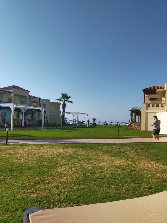 Außenansicht Lindos Princess Beach Resort & Spa