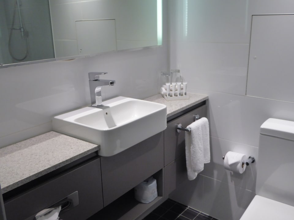 Zimmer Mercure Sydney Wynyard