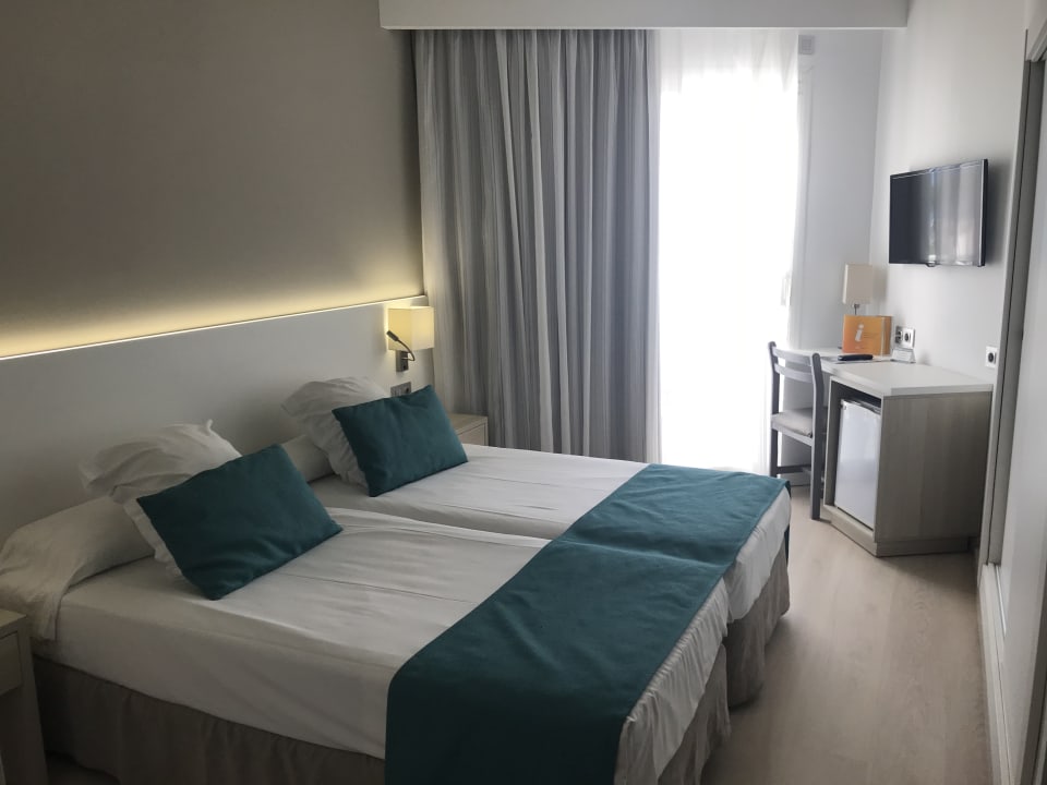 Zimmer BQ Delfin Azul Hotel