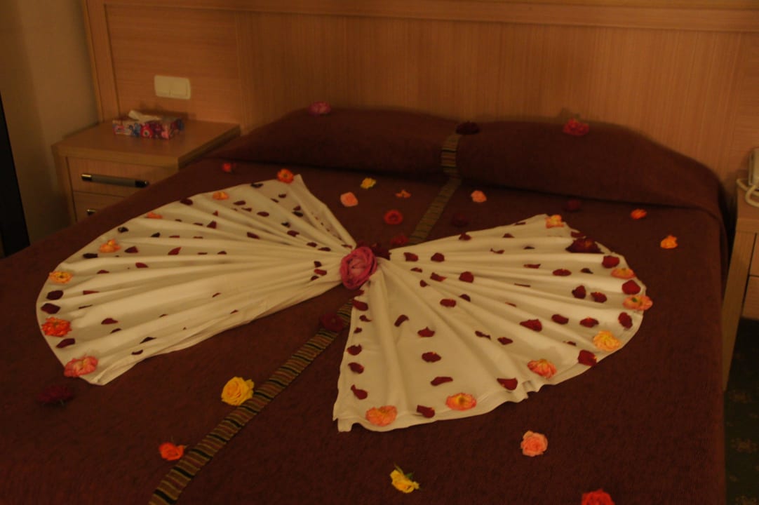 Zimmer Club Hotel Phaselis Rose