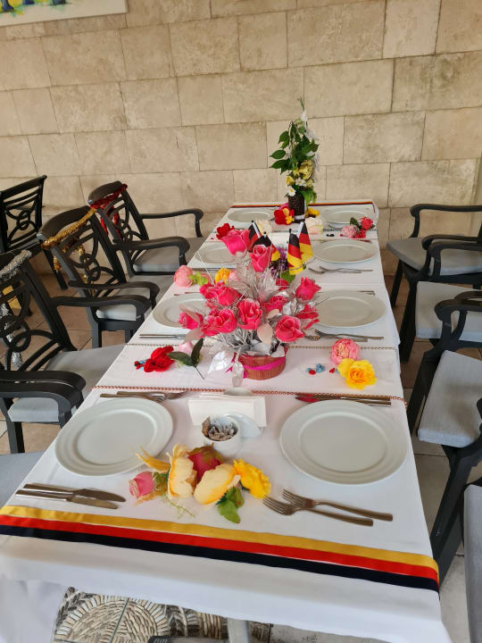 Gastro Can Garden Resort